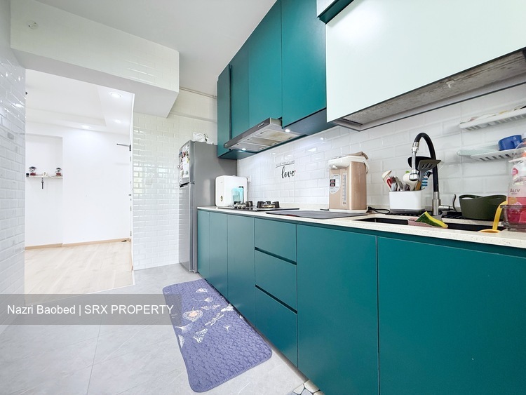 Blk 550A Segar Palmview (Bukit Panjang), HDB 4 Rooms #538414981